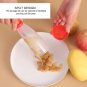 New Vegetable Fruit Peeler Stainless Steel Potato Carrot Grater Kitchen Tool