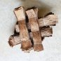 500 Pieces Dried Banana Leaves Pet Supplies Care Fish ,Aquariums Fast Shipping