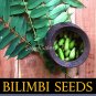 30 Seeds Bilimbi Cucumber Pickle Tree MIMBRO KAMIAS -3 to 10 Days Worldwide Fast