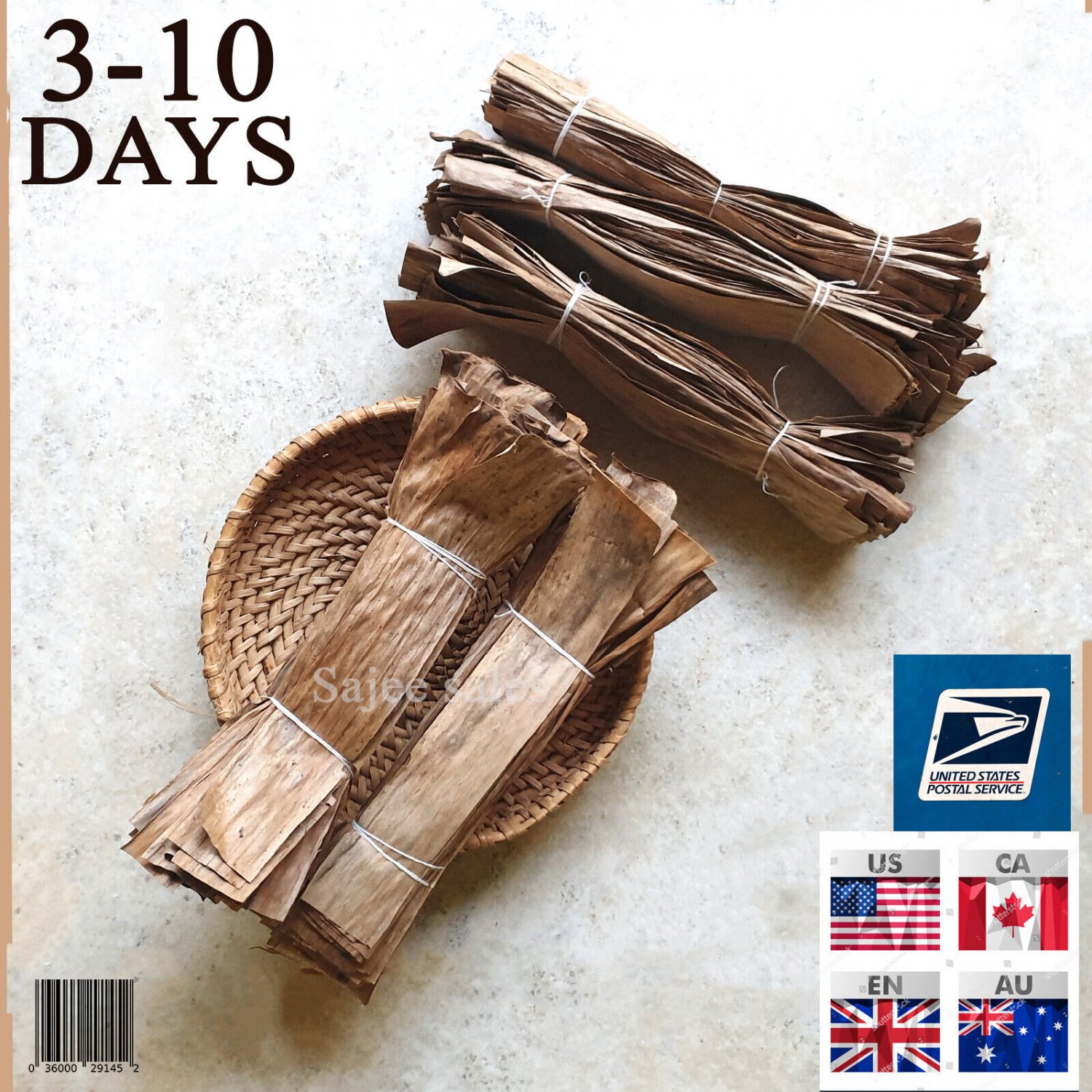 500g Dried Banana Leaves Leaf Pet Supplies Care Fish Shrimp Betta Aquariums 18Oz