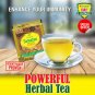 100 Link Samahan Ayurvedic Herbal Tea Drink Packets Sri Lanka Caugh Cold Fever