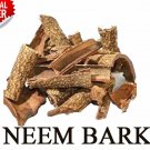 Dried Organic Neem Bark Whole Azadirachta indica India Lilac Margosa 50g t0 1Kg