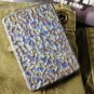 EDC Titanium Lighter Case Large Hinge Shell Hiking Handle Gift Outdoor Camping Tool Active