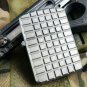 EDC Titanium case fuel insert Lighter case Large Hinge Thick Shell Camping Tool