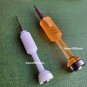 EDC Screwdriver: Versatile Outdoor Camping Tool with Cross Bits