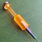 EDC Screwdriver: Versatile Outdoor Camping Tool with Cross Bits