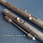 EDC Titanium Alloy Tactical Pen With Collection Writing Multi-functional Portable Outdoor