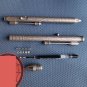 EDC Titanium Alloy Tactical Pen With Collection Writing Multi-functional Portable Outdoor