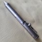 EDC Titanium Alloy Mini Tactical Pen With Collection