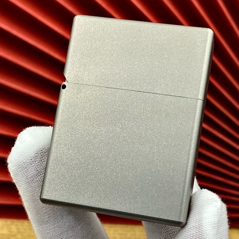 EDC Titanium Alloy Square Box Large Hinge Thick Shell
