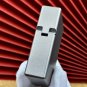 EDC Titanium Alloy Square Box Large Hinge Thick Shell