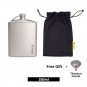 Pure Titanium Water Wine Coffee Tea Bottles Flasks Cans Portable Outdoor Camping Gear EDC Tools
