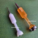 EDC Titanium  PEI Screwdriver Portable Gadget Cross Bit Riding Equipment