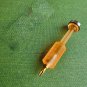 EDC Titanium  PEI Screwdriver Portable Gadget Cross Bit Riding Equipment
