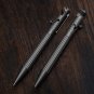 Titanium Pen Collection: Your Ultimate EDC Writing Companion