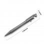 Titanium Pen Collection: Your Ultimate EDC Writing Companion