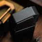 Mecha Style Titanium Adult EDC Fidget Anti Stress Toys Nightclub Outdoor Tool