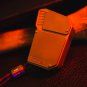 Fidget Toys Metal Punk EDC Heavy Duty Lighter High-End Gear Anti-Stress
