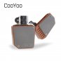 Fidget Toys Metal Punk EDC Heavy Duty Lighter High-End Gear Anti-Stress