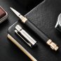 EDC Titanium Brass Pen With Business Writing Multi-functional Pen