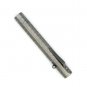 EDC Titanium Alloy Torch LED Flashlight Torch Pocket Light Outdoor Camping Light