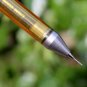 EDC Titanium PEI Pencil With Collection Writing Pen