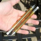 EDC Titanium PEI Pencil With Collection Writing Pen