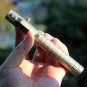 EDC Aluminium Alloy Torch LED Flashlight Torch Pocket Light