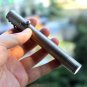 EDC Aluminium Alloy Torch LED Flashlight Torch Pocket Light