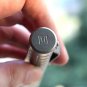 EDC Aluminium Alloy Torch LED Flashlight Torch Pocket Light