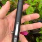 EDC Aluminium Alloy Torch LED Flashlight Torch Pocket Light