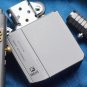 EDC Titanium Alloy Square Box Large Hinge Thick Shell for fuel insert