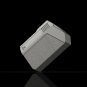 EDC Titanium Alloy Square Box Large Hinge Thick Shell for fuel insert