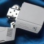 EDC Titanium Alloy Square Box Large Hinge Thick Shell for fuel insert