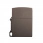 EDC Titanium Alloy Square Box Large Hinge Thick Shell for fuel insert