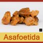 Pure Whole Asafoetida Hing Gum Resin Raw Very Strong Smell New Premium Quality