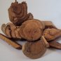 Organic Salacia Reticulata Extract Powder 200g High Quality Homemade Herbs