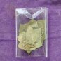 Dried Organic Turkey Berry Leaves Solanum Torvum  Leaves Natural Pure Leaf 100g