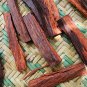 Premium Red Sandalwood Chips Santalum album Powder  Bark Pterocarpus santalinus