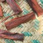 Premium Red Sandalwood Chips Santalum album Powder  Bark Pterocarpus santalinus