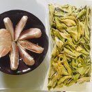 100+Dried Herbs Pomelo Leaves Citrus Maxima Giant Grape Fruit Organic Ceylon Tea