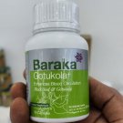 Centella asitica Capsules 60 Caps Ayurvedic Boost Memory & Helps Weight Loss Centella asitica Capsules 60 Caps Ayurvedic Boost Memory & Helps Weight Loss