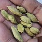 SALE -Green Cardamom Pods Best Sri lanka Spice Hari Elachi Homemade Cardamom Tea