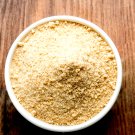 Organic Asafoetida Hing Heeng Raw Powder Spice A + Quality Free Shipping
