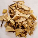 Ceylon White Sandalwood Chips Santalum album Powder  Bark Fragrant Natural Herb