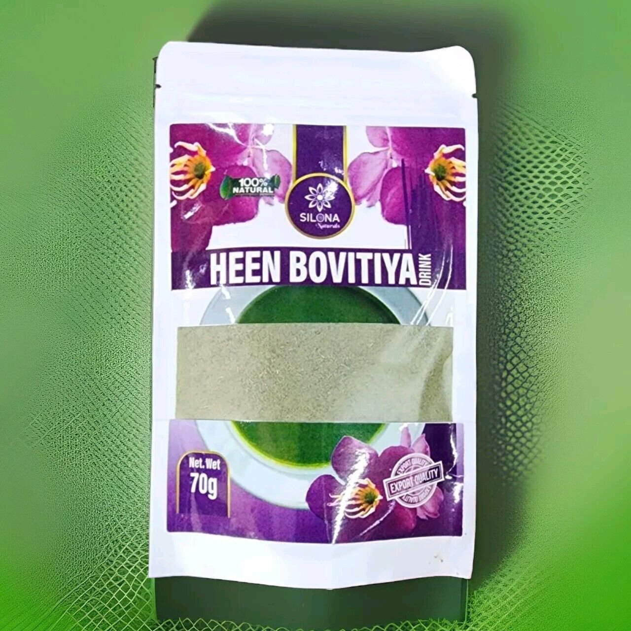Osbeckia Octandra Powder  Best Selling Natural Herbal Drink for Liver Protection