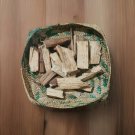 Best Fragrant Ceylon White Sandalwood HEARTWOOD - Powerful Aroma Santalum Album
