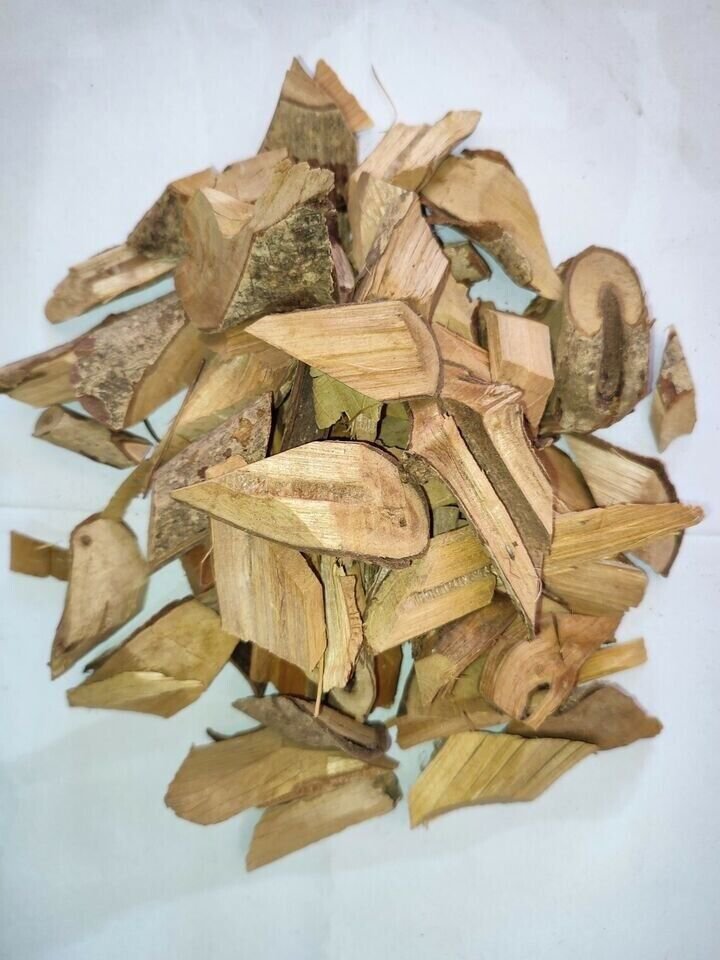 Gmelina arborea Gamhar Bark Beachwood Leaves Strong Ceylon Natural Herbs Plant