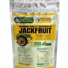 Dehydrated  Jack Fruit healthy Ceylon foods Jackfruit Control Blood Pressure
