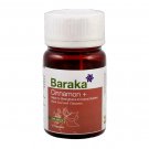 Ceylon Cinnamon Capsule control blood sugar reduce arthritis & menstrual pain